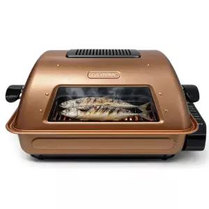 에버홈 다용도 생선구이기 점보 EV-RG3000