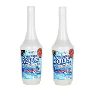 [9900원샵]원+원! 아쿠아젤450ml 마사지젤 바디슬리밍 수용성젤