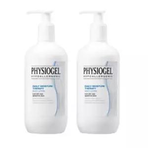 피지오겔 DMT 바디로션 400ml (2개)
