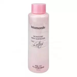 마몽드 모이스처 스킨 소프너 320ml - D