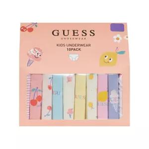 게스 아동팬티 주니어 유아 주니어속옷 어린이 10매 - 여아2, 70