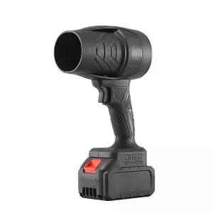 휴대용 강력 송풍기 무선 충전식 낙엽 청소 송진제거기