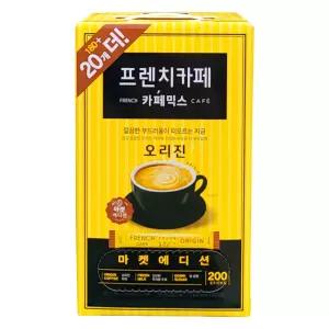 남양유업 프렌치카페 커피믹스 오리진 200T개입