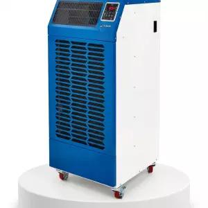 산업용 이동식 저소음 스마트 대형 공업용 대용량 제습기