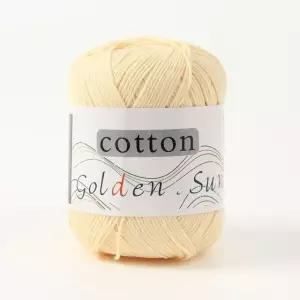 코바늘뜨게실 2p세트 코튼 뜨개질실 (WEB21D6)