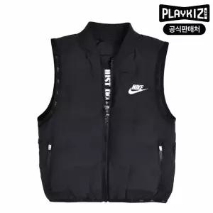 [보리보리/플레이키즈프로]나이키 키즈 에센셜 패딩 베스트 점퍼 A244VE363P