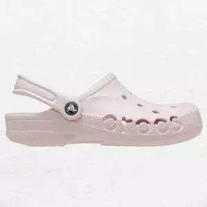 [크록스]바야 클로그 샌들 슬리퍼 남여공용 물놀이 아쿠아 슈즈 (10126-6PI)