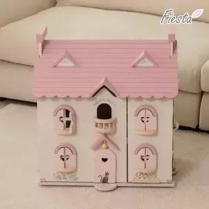 [피에스타] 인형의집 블러썸 하우스