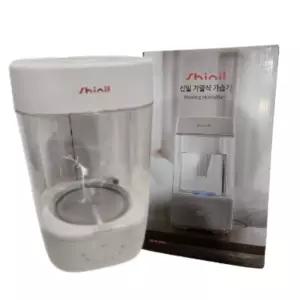 신일 대용량 가열식 가습기 SUH-RT1500X