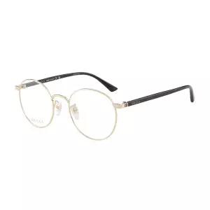 구찌 명품 안경테 GG0297OK 001 라운드 여자 남자 안경