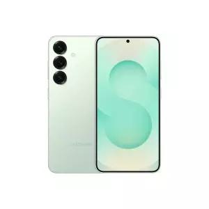 삼성전자 갤럭시 S25 플러스 12램 512GB 민트 듀얼심 5G e심 공기계 자급제 폰