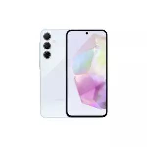 삼성 갤럭시A55 128GB 8램 아이스블루 물리듀얼유심 5G 관세포함 자급제폰