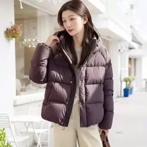 [NS홈쇼핑]보코노후드패딩점퍼[35650296]