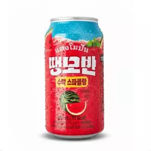 천지개벽 땡모반 스파클링 350ml 24캔