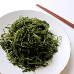 완도 천일염 염장 다시마채 200gX5팩