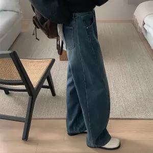 [코코블랑] 제노 라이닝 옆절개 밍크기모 팬츠(숏,롱)