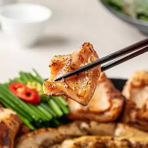 고기중독 소 막창 200g 5팩 총 1kg