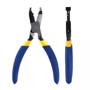 나사 풀기 펜치 마모 손상 녹슨 볼트 빼기 풀기 뺀치 다기능 공구