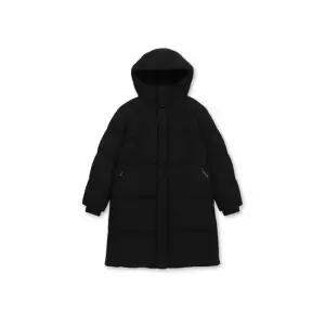 폴햄키즈 공용 무브 덕다운 롱 점퍼