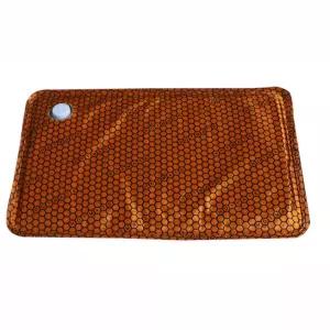 등 허리 찜질기 전자렌지 온수 온열찜질팩40x25 근육완화 운동 따뜻한 물주머니 냉