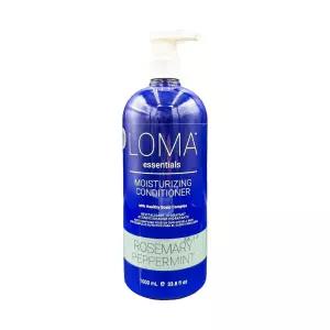 LOMA 에센셜 컨디셔너 앤 바디버터 1000ml YU