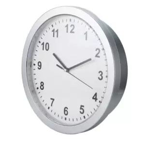 시계금고 위장금고 벽시계 보관함 가정용 인테리어 수납 비상금 숨기기