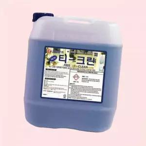 티크린 18.75L 강력 변기 세제 타일 물때 녹 얼룩 청소 살균 악취 냄새 제거 화장실 욕실 다목적 세정제 44