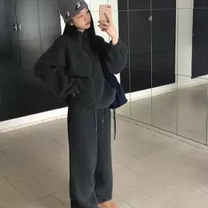 [메이비베이비] Nathan Fleece Pants (2colors)