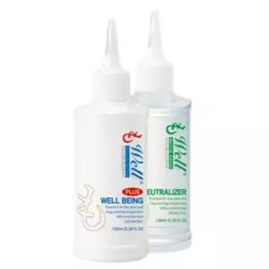 라샘 모웰 웰빙 펌 플러스 1제2제 각 150ml