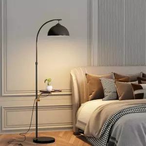 디자인 장스탠드 북유럽 플로어 무드등 긴조명 스탠드 거실