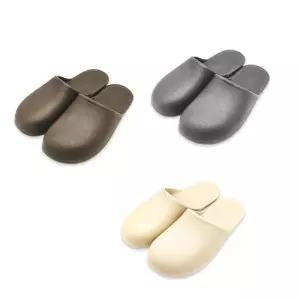 [라일리] Rly bns EVA 쿠션왕 거실화 모던 막힘 슬리퍼