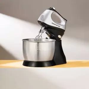 반죽기 스탠드믹서 계란 버티컬 가정용 비터 스파반죽기