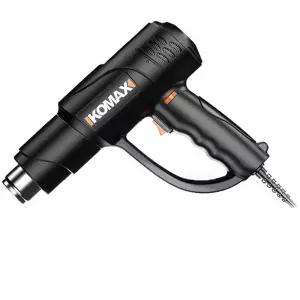 소형열풍기 휴대용 가정용 미니 캠핑 탁상용 납땜 겨울