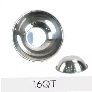 스테인리스 믹싱볼 양푼이 샐러드 그릇 다용도 주방볼