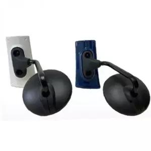 포터2 사이드 보조미러 사각지대 거울