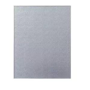 가스렌지 방열판 기름막이 덮개 단열 오븐 열차단