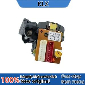 1피스 KSS-210A   픽업 헤드 KSS 210A 전자 부품 소니호환 DVD CD 교체 레이저 렌즈