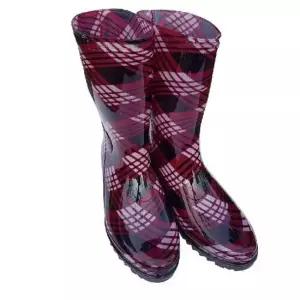 여성 안전장화 작업화 조리화 주방화 미끄럼방지 장화