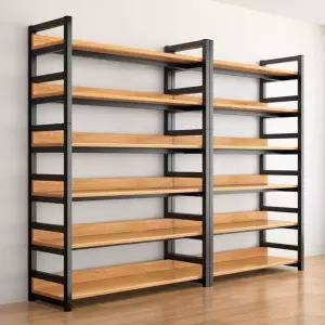 디스플레이 네일 진열대 쇼케이스 향수 대 (4단)길이60 폭30 높이45cm