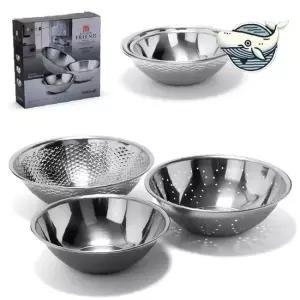 주방 믹싱볼 다용도 주방용품 샐러드 음료 믹서