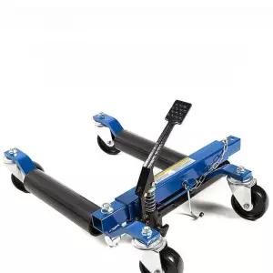 견인 트레일러 유압  리프트 시프터 운반