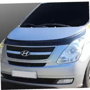 스타렉스 후드 가드 본넷 버그 스모그 보호