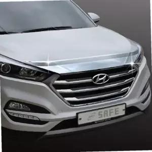 본넷 가드 호환 자동차 테두리 크롬