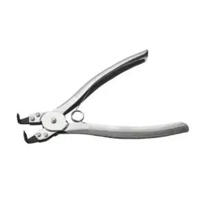 IST SUPER 스냅링 플라이어 212MM CH4B 곡선 오므림 IST SUPER 스냅링 플라이어 212MM CH4B 곡선 오므림
