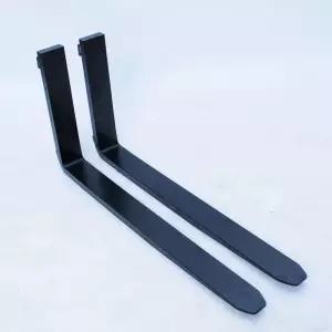 지게차포크 지게발 지게차 장비 연장 덧발 지게차덧발 원발