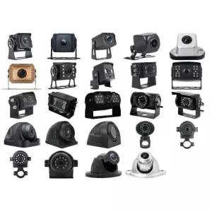 화물차량용 후방카메라 24v 별매) 센서(모니터 적외선 세트 공용 포함 차량용