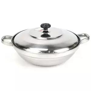 복냄비 왕대 6호 파스타냄비 볶음냄비 볶음밥냄비