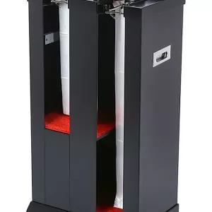 우산 비닐 꽂이 장우산 봉지 스텐 출입구 자동 사무실 매장