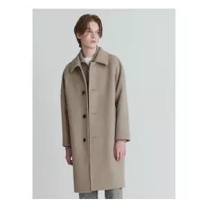 로가디스 루즈 핏 발마칸 코트 베이지 RX4930PL2A 1118511