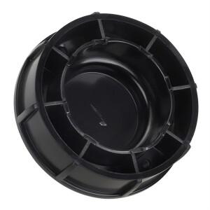 HT-KUGOO Kirin G3 용 KUGOO 전기 스쿠터 나사 너트 캡 보호